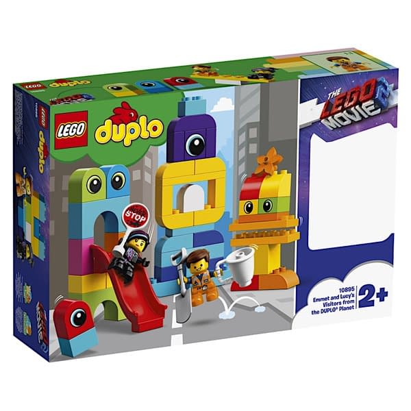 christmas duplo 2018