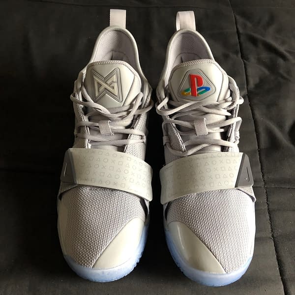 playstation classic shoes