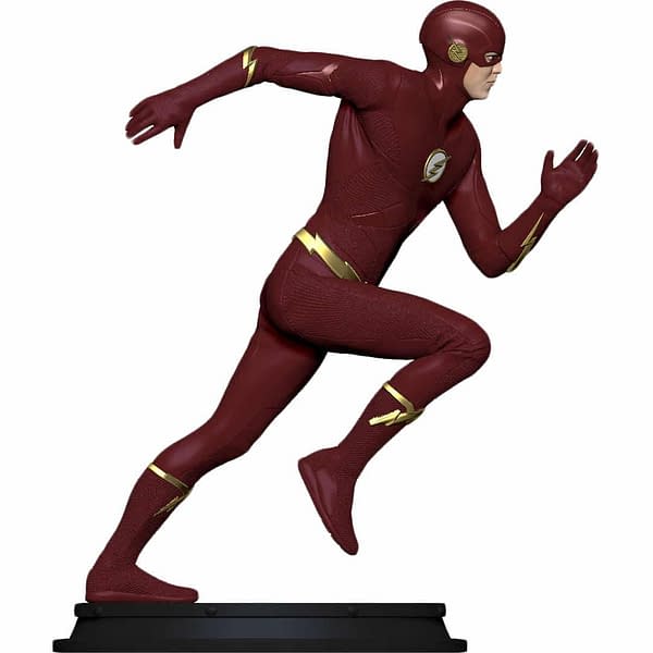 Icon Heroes Releasing Three New DC Statues, Karate Kid Figures Later This Year