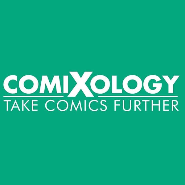 ComiXology Bestseller List - 29th March 2019 - This Week's Top Selling Comic May Surprise You