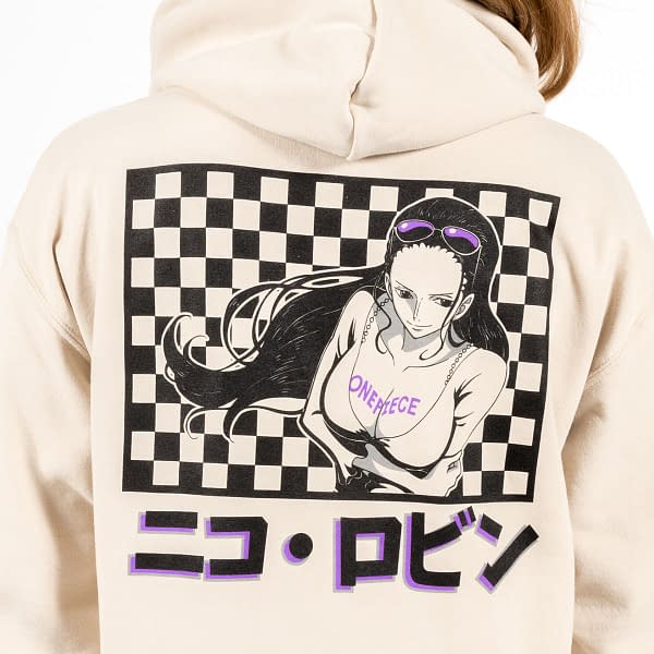 roronoa zoro hoodie crunchyroll