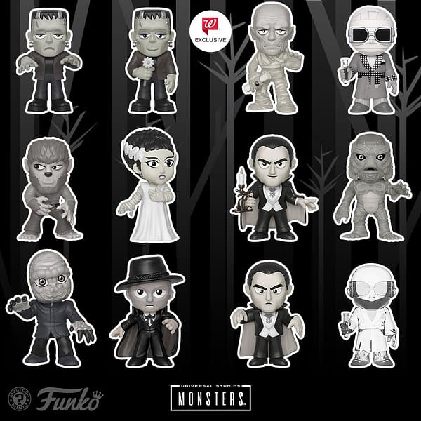 Funko Round-Up: Game of Thrones, Universal Monsters, Marvel 80th, and More!