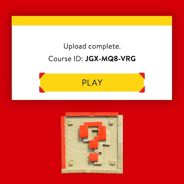 Arby's Made A "Super Mario Maker 2" Course. Yes, Really.