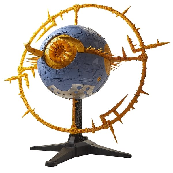 transformers siege unicron