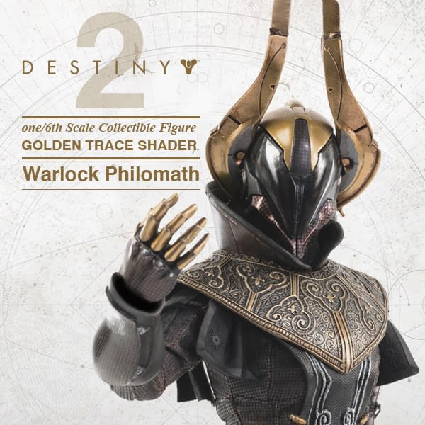 threezero destiny titan