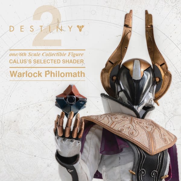 destiny threezero