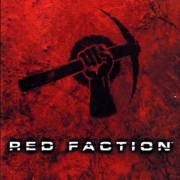 Red Faction's last major release was Red Faction: Armageddon in 2011.