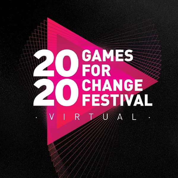 Games For Change Unveils Complete Festival Lineup