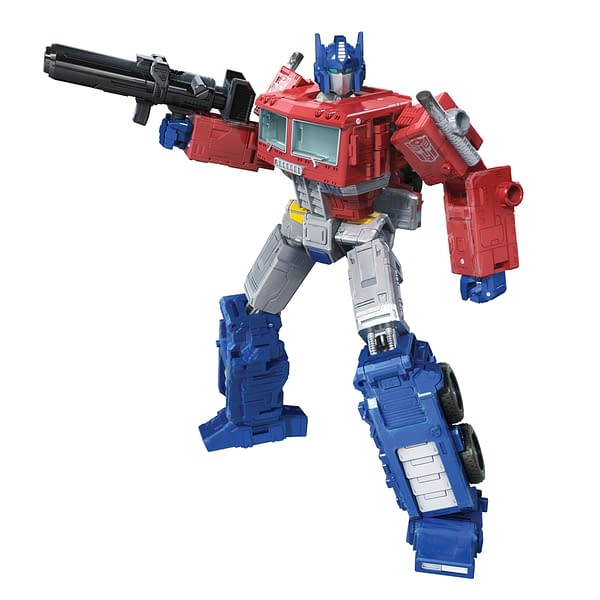 Hasbro Announces Transformers Walmart Exclusive Specialty Packs