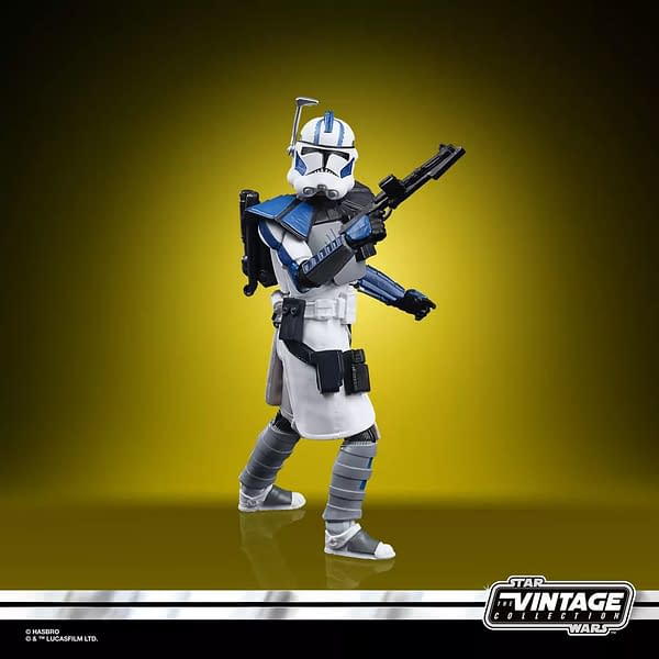 hasbro pulse arc troopers