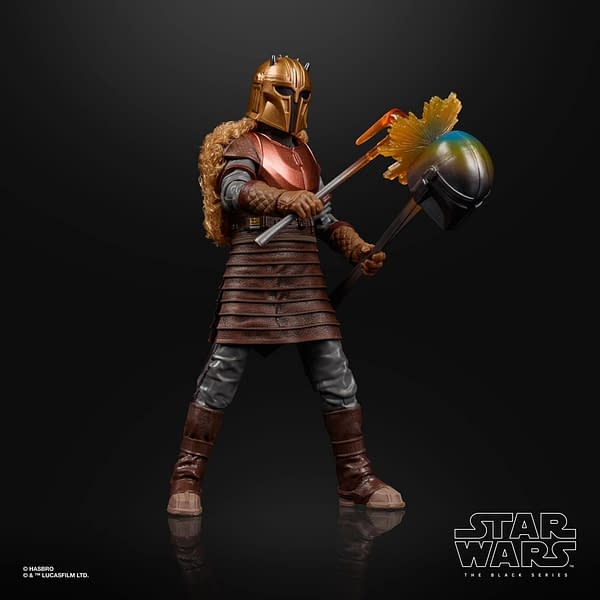 jar jar binks black series