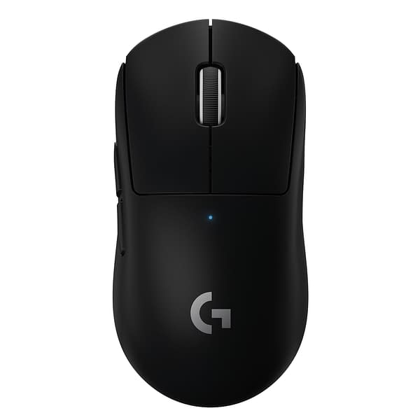 Logitech G Unveils The Pro X Superlight Wireless Gaming Mouse