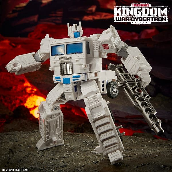 new transformers action figures