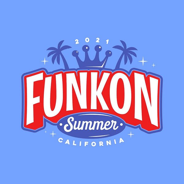 Funko Announces FunKon 2021 Convention With In-Person Event