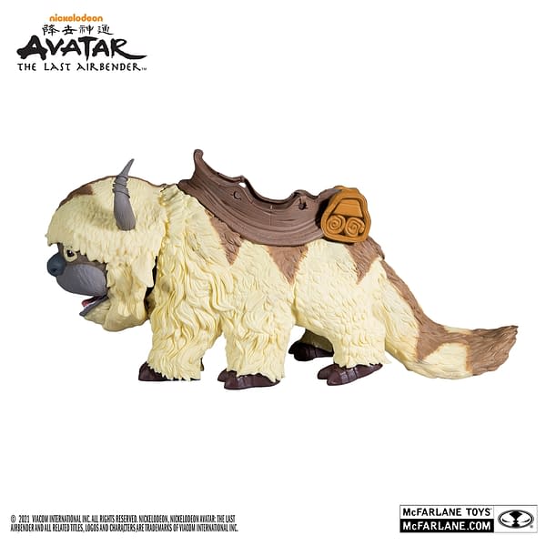 appa mcfarlane toys