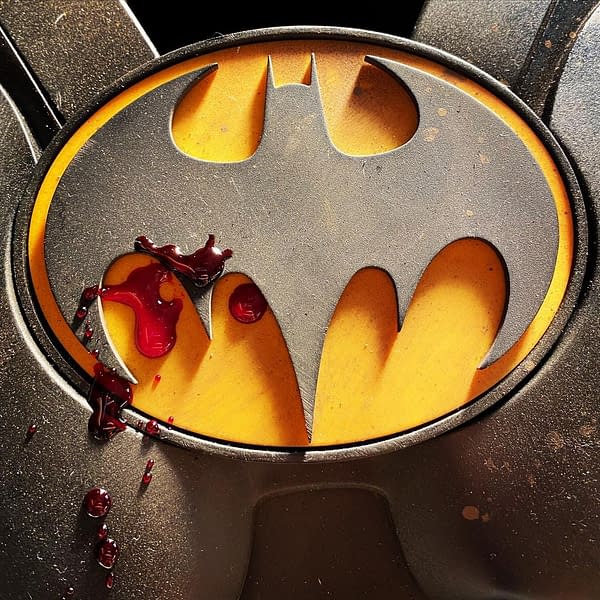 Michael Keaton Batman Return Teased By Flash Director Andy Muschietti