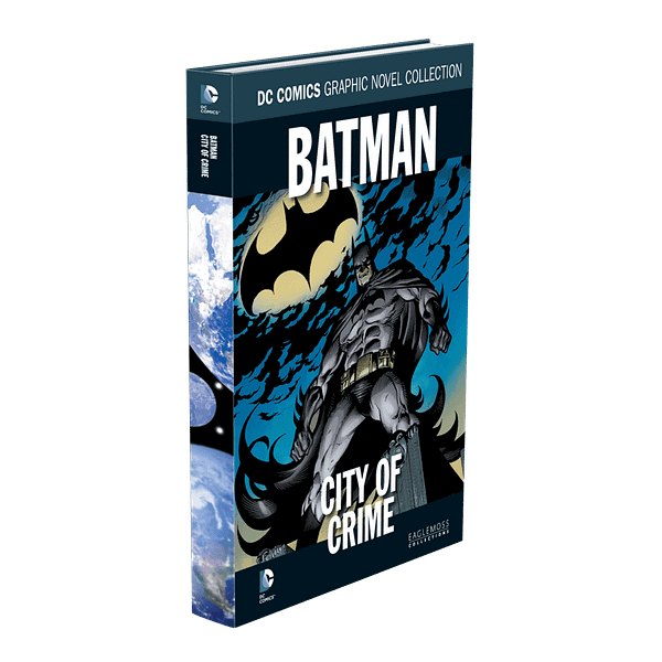 DC Graphic Novel & Marvel Figurine Oct 2021 Solicits