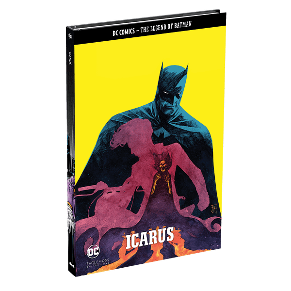 DC Graphic Novel & Marvel Figurine Oct 2021 Solicits