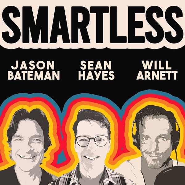 SmartLess: Discovery+ Orders Docuseries of Hit Comedians' Podcast