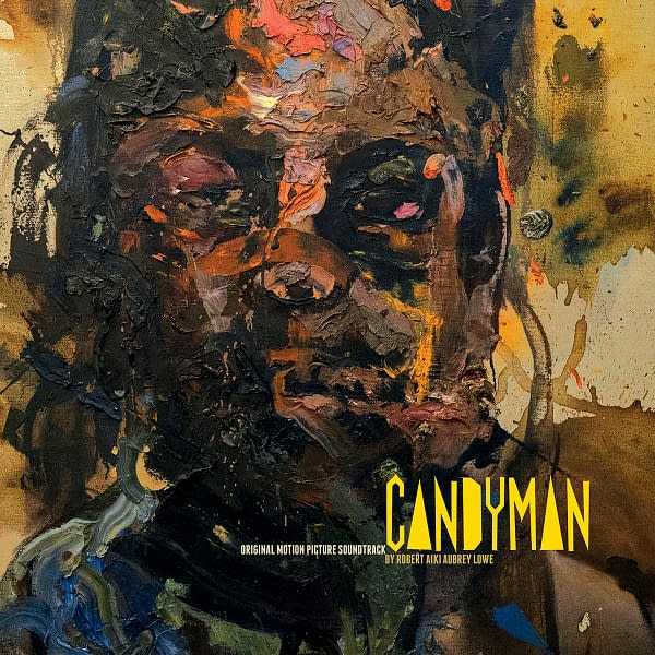 Candyman Soundtrack Coming For Preorder From Waxwork Records