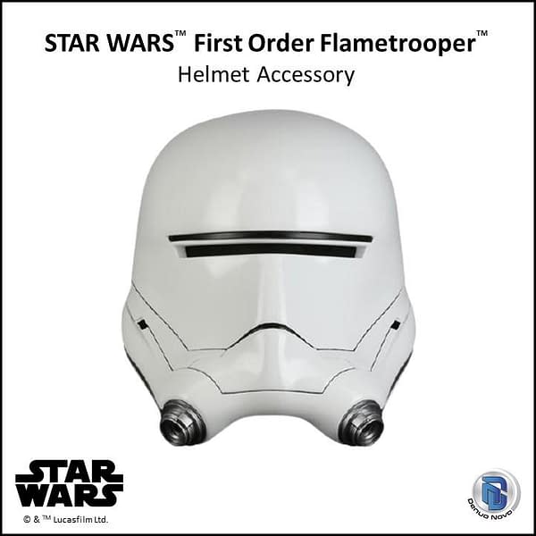 Star Wars Prop Replicas Coming Soon from Rubies and NECA