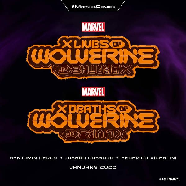A Better Look At The X Lives And X Deaths Of Wolverine