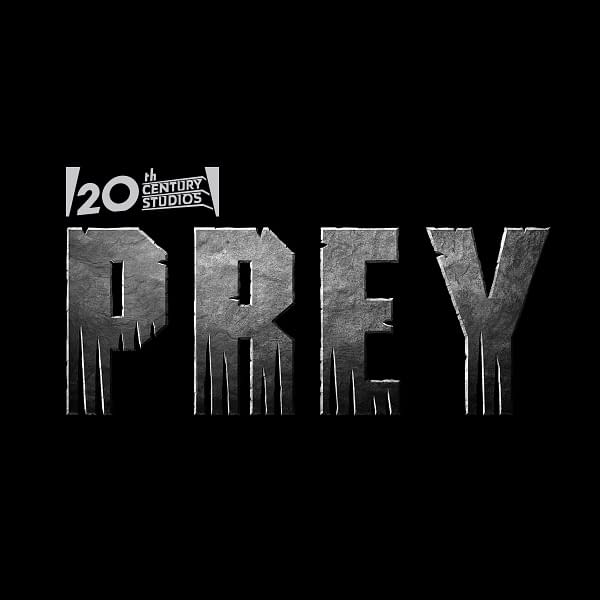 Predator Film Coming Summer 2022, Titled Prey & Coming To Hulu