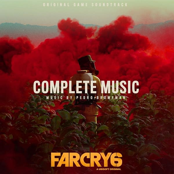 Interview: X Talks Far Cry 6's Narrative Soundtrack