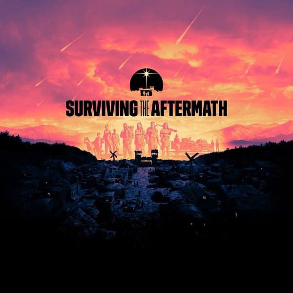 Surviving The Aftermath Has Officially Launched Version 1.0