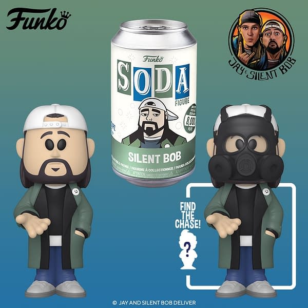Funko Reveals Some New Refreshing Funko Soda Vinyls Are on the Way