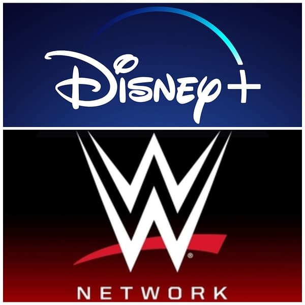 Disney+ menghadirkan WWE Network ke Indonesia mungkin baru permulaan