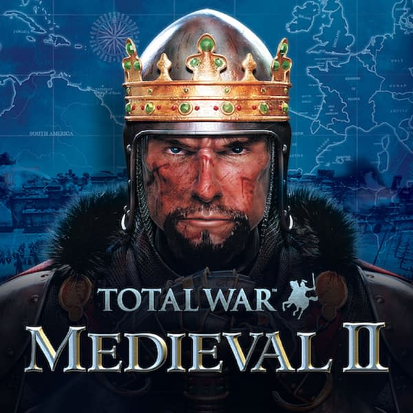 Total War: Medieval II To Launch On Mobile In April