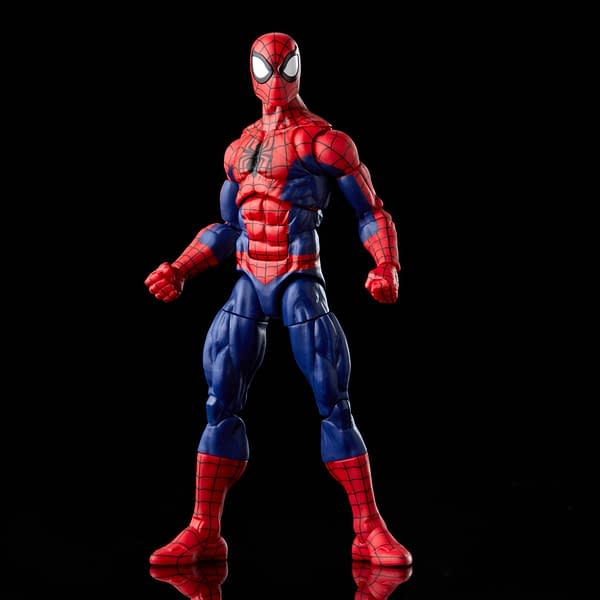 Spider-Man: Renew Your Vows Legends 2-Pack Coming from Hasbro