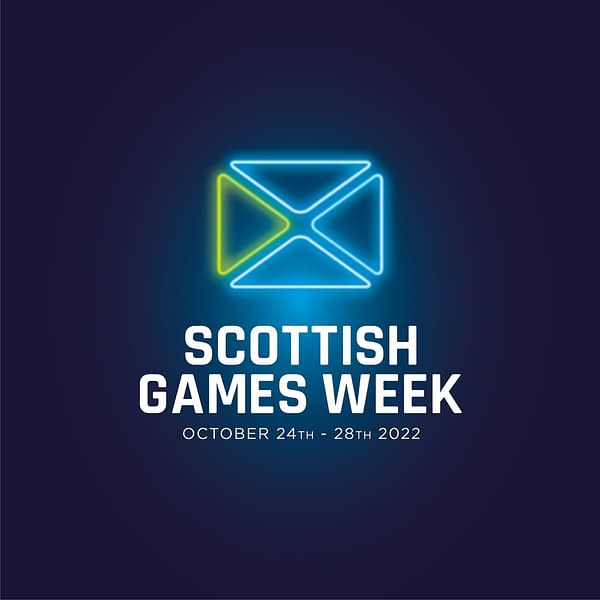 First Ever Scottish Games Week Announced For October 2022