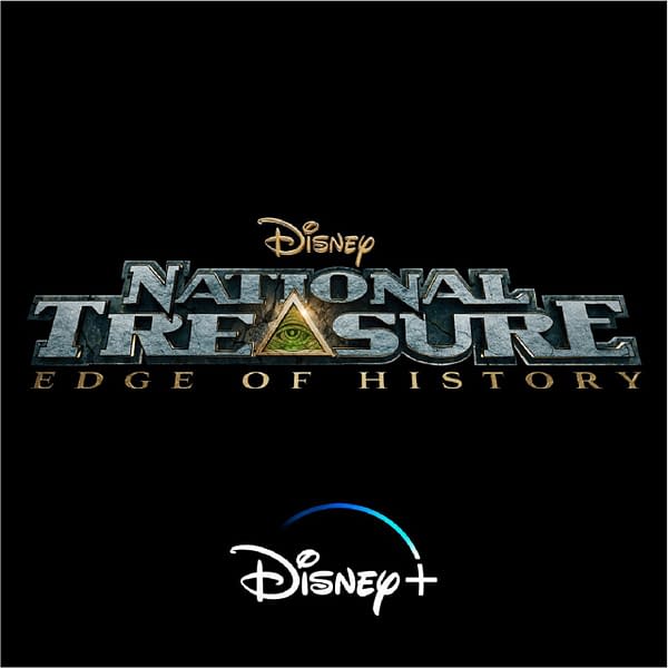 National Treasure: Disney Plus TV Series Called 