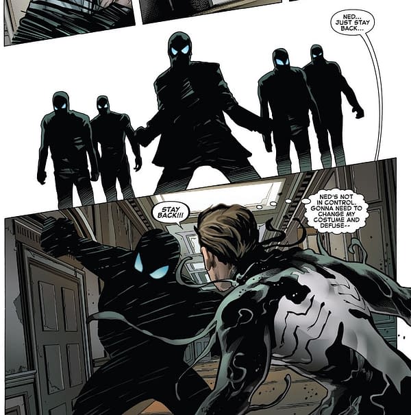 Did Steve Ditko Create Venom? Marvel Spotlight #9 Sells $90 On eBay