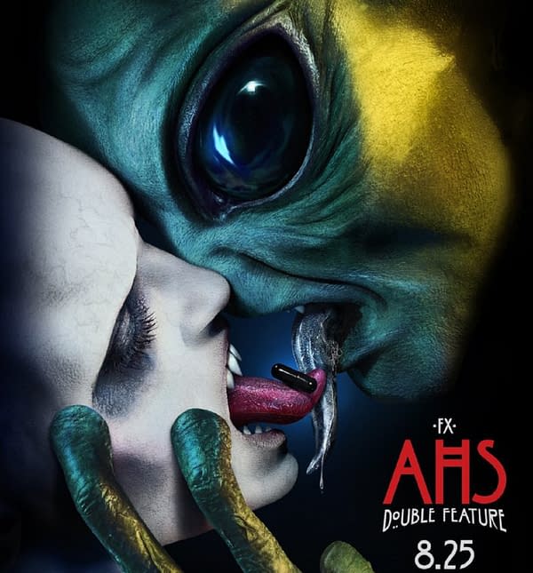 American Horror Story: Double Feature Season 10 E01 Title ...