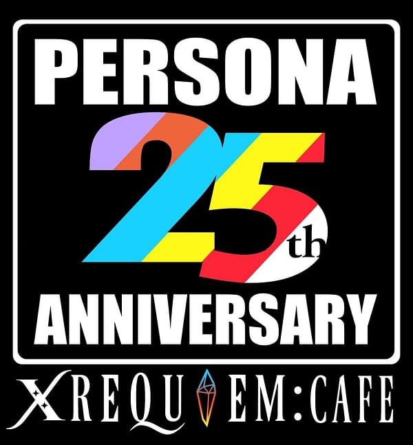 Persona's 25th Anniversary Will Be Celebrated At Multiple Events