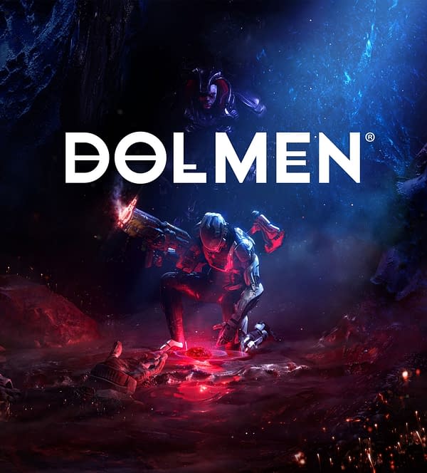 Dolmen Set For Console & PC Release In May 2022