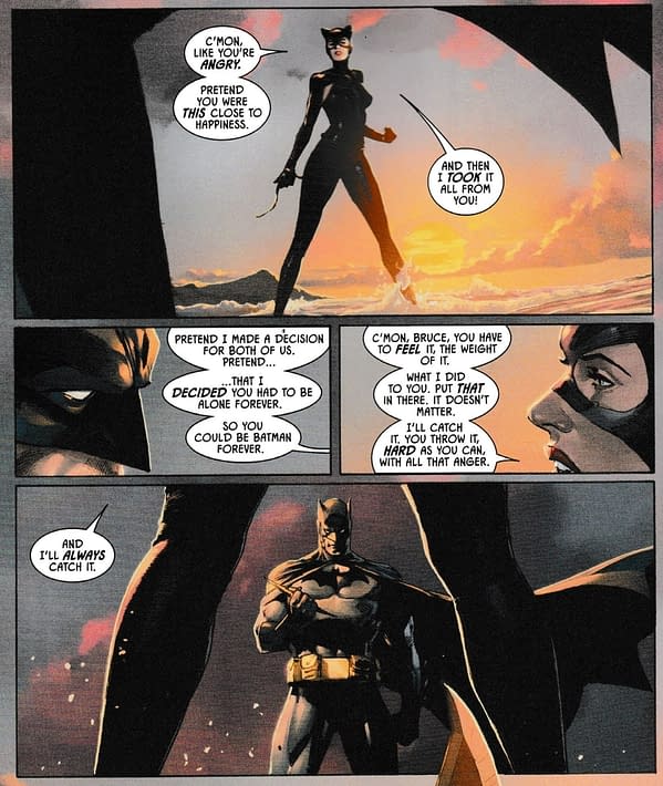 Batman Therapy