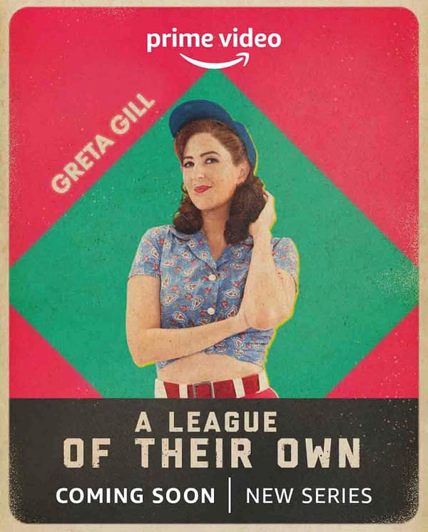 a league of their own