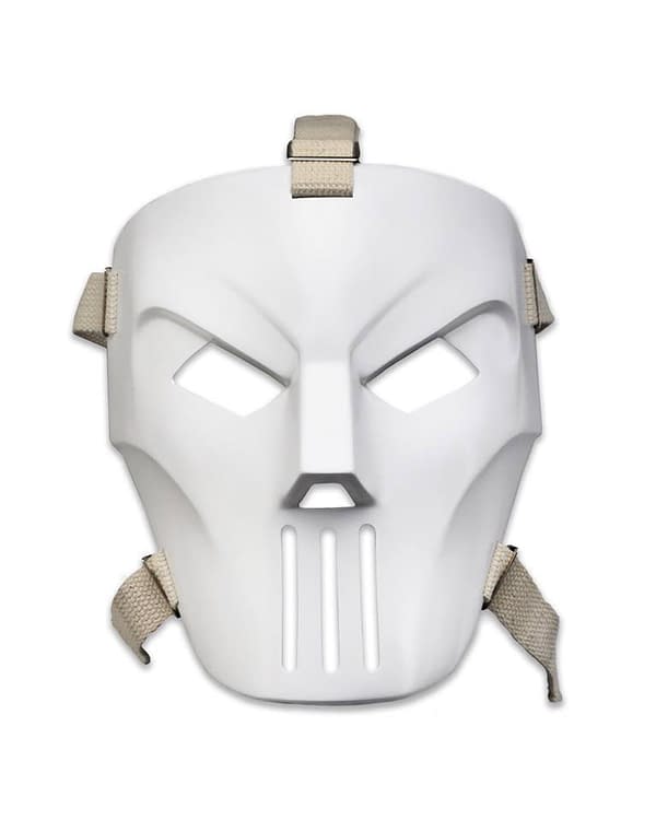 TMNT Favorite Casey Jones Mask Now Available From NECA
