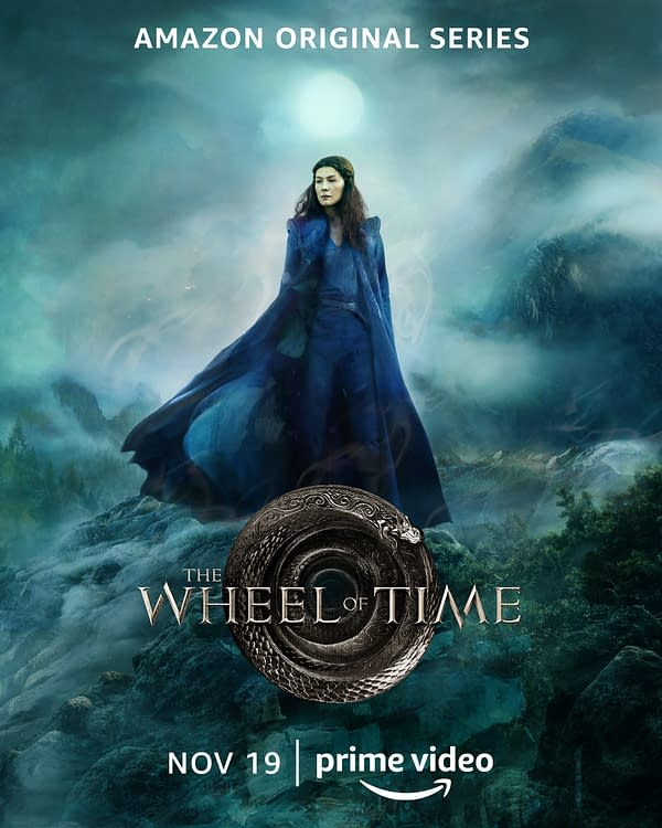 wheel of time
