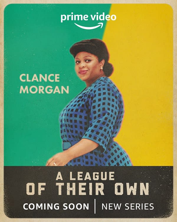 a league of their own