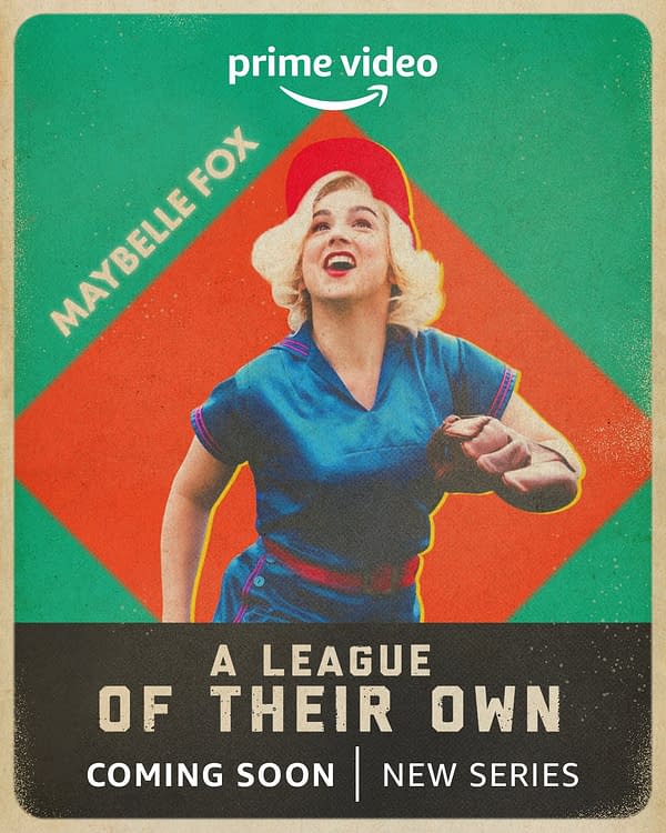 a league of their own