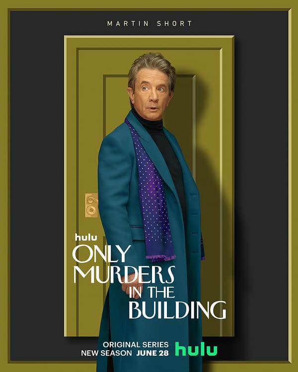Only Murders in the Building S02 Teaser: Things Are Not Looking Good