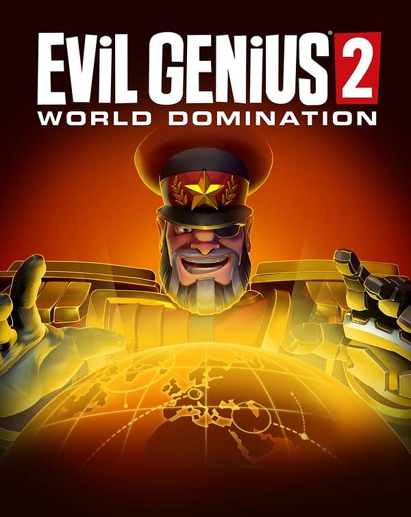 Evil Genius 2 Shows Off More Red Ivan Gameplay