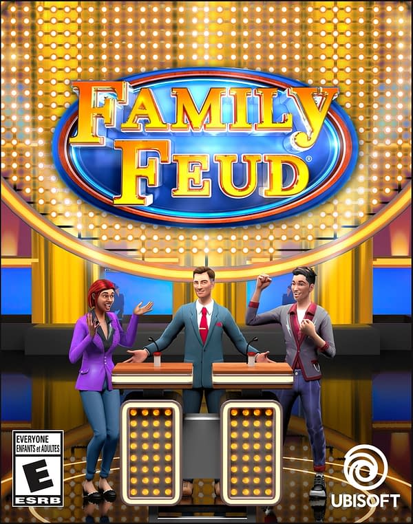 family feud xbox 360