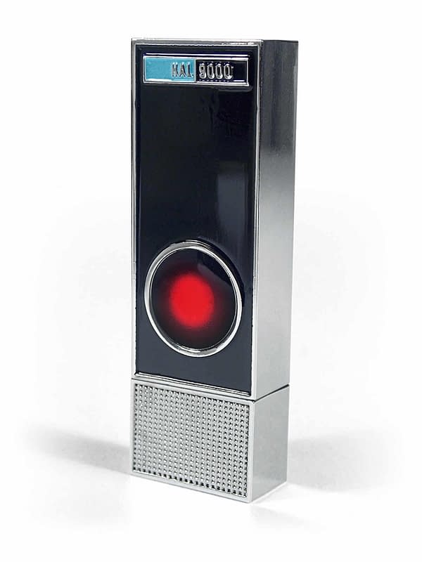 2001 A Space Odyssey HAL9000 USB Flash Drive SDCC Exclusive