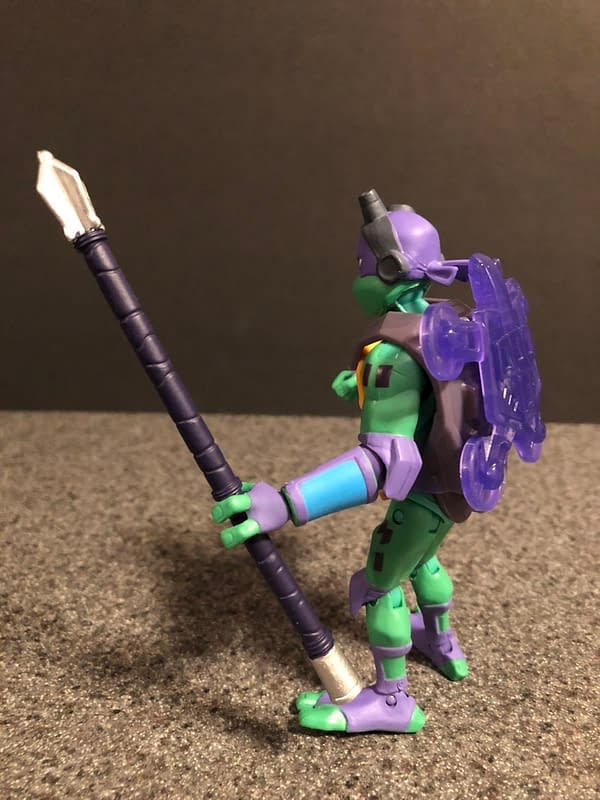 Rise of the TMNT Playmates Figures 10